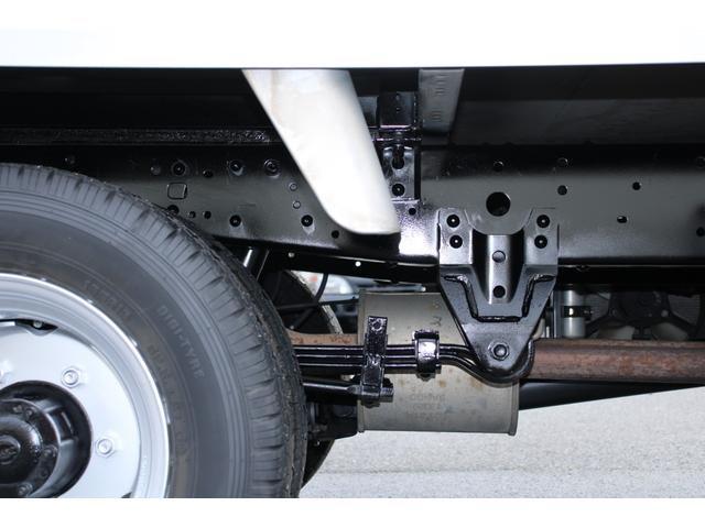 トヨエース 冷蔵冷凍車　１．５ｔ　低温－２２℃　１０尺☆デンソー冷凍機☆サイドドア☆フォグ☆レザー調シートカバー☆リアＷタイヤ☆スペアキー☆電格ミラー☆ＥＴＣ☆車両総重量３７６５ｋｇ☆荷台内寸２９２６ｘ１５６１ｘ１０５２☆床地上高８３５（47枚目）