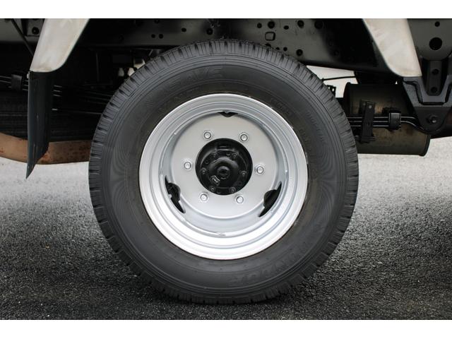 トヨエース 冷蔵冷凍車　１．５ｔ　低温－２２℃　１０尺☆デンソー冷凍機☆サイドドア☆フォグ☆レザー調シートカバー☆リアＷタイヤ☆スペアキー☆電格ミラー☆ＥＴＣ☆車両総重量３７６５ｋｇ☆荷台内寸２９２６ｘ１５６１ｘ１０５２☆床地上高８３５（55枚目）