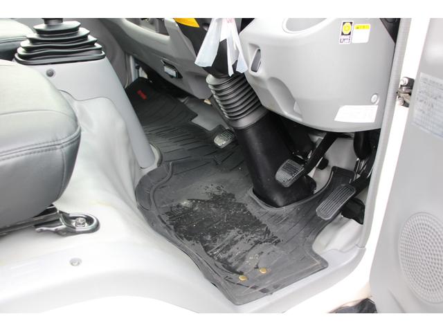 トヨエース 冷蔵冷凍車　１．５ｔ　低温－２２℃　１０尺☆デンソー冷凍機☆サイドドア☆フォグ☆レザー調シートカバー☆リアＷタイヤ☆スペアキー☆電格ミラー☆ＥＴＣ☆車両総重量３７６５ｋｇ☆荷台内寸２９２６ｘ１５６１ｘ１０５２☆床地上高８３５（66枚目）