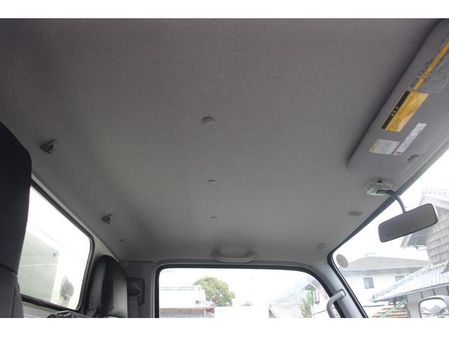 トヨエース 冷蔵冷凍車　１．５ｔ　低温－２２℃　１０尺☆デンソー冷凍機☆サイドドア☆フォグ☆レザー調シートカバー☆リアＷタイヤ☆スペアキー☆電格ミラー☆ＥＴＣ☆車両総重量３７６５ｋｇ☆荷台内寸２９２６ｘ１５６１ｘ１０５２☆床地上高８３５（70枚目）