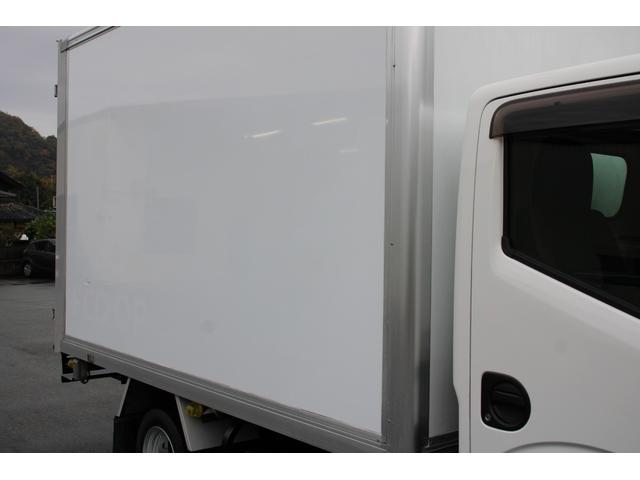 アトラストラック パネルバン　１．３５ｔ　ラッシング２段　☆１０尺☆須河車体☆ラッシング２段☆フォグランプ☆荷箱キー有☆スペアキー☆リアＷタイヤ☆キーレス☆Ｂモニター☆電格ミラー☆車両総重量３７６５ｋｇ☆荷台内寸３１３５ｘ１６５８ｘ１９５０☆床地上高７６４（10枚目）