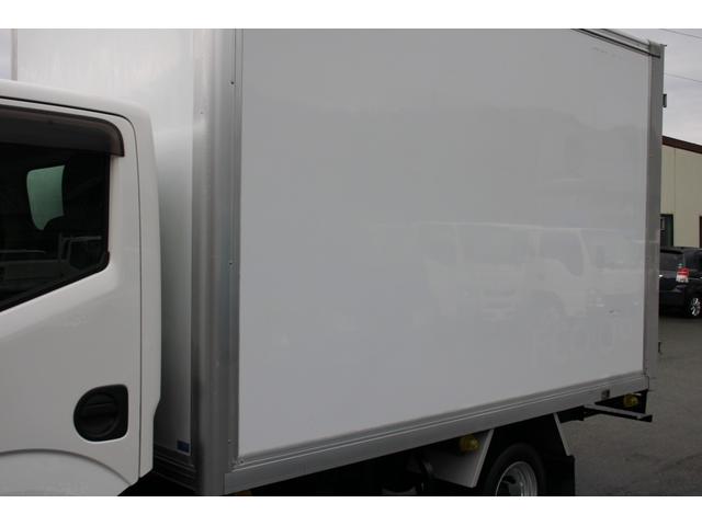 アトラストラック パネルバン　１．３５ｔ　ラッシング２段　☆１０尺☆須河車体☆ラッシング２段☆フォグランプ☆荷箱キー有☆スペアキー☆リアＷタイヤ☆キーレス☆Ｂモニター☆電格ミラー☆車両総重量３７６５ｋｇ☆荷台内寸３１３５ｘ１６５８ｘ１９５０☆床地上高７６４（12枚目）