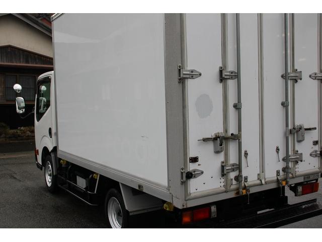 アトラストラック パネルバン　１．３５ｔ　ラッシング２段　☆１０尺☆須河車体☆ラッシング２段☆フォグランプ☆荷箱キー有☆スペアキー☆リアＷタイヤ☆キーレス☆Ｂモニター☆電格ミラー☆車両総重量３７６５ｋｇ☆荷台内寸３１３５ｘ１６５８ｘ１９５０☆床地上高７６４（13枚目）