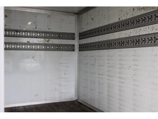 アトラストラック パネルバン　１．３５ｔ　ラッシング２段　☆１０尺☆須河車体☆ラッシング２段☆フォグランプ☆荷箱キー有☆スペアキー☆リアＷタイヤ☆キーレス☆Ｂモニター☆電格ミラー☆車両総重量３７６５ｋｇ☆荷台内寸３１３５ｘ１６５８ｘ１９５０☆床地上高７６４（22枚目）