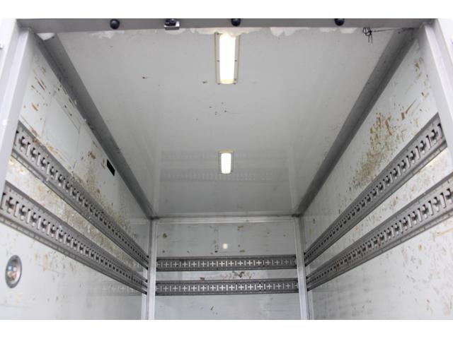 アトラストラック パネルバン　１．３５ｔ　ラッシング２段　☆１０尺☆須河車体☆ラッシング２段☆フォグランプ☆荷箱キー有☆スペアキー☆リアＷタイヤ☆キーレス☆Ｂモニター☆電格ミラー☆車両総重量３７６５ｋｇ☆荷台内寸３１３５ｘ１６５８ｘ１９５０☆床地上高７６４（23枚目）