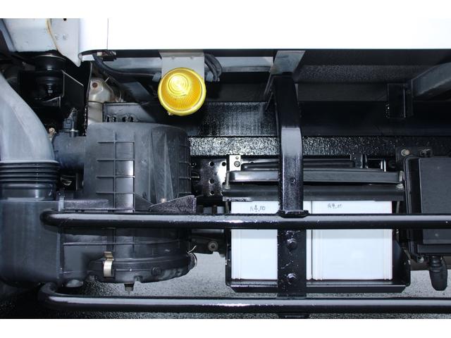 アトラストラック パネルバン　１．３５ｔ　ラッシング２段　☆１０尺☆須河車体☆ラッシング２段☆フォグランプ☆荷箱キー有☆スペアキー☆リアＷタイヤ☆キーレス☆Ｂモニター☆電格ミラー☆車両総重量３７６５ｋｇ☆荷台内寸３１３５ｘ１６５８ｘ１９５０☆床地上高７６４（26枚目）