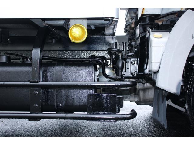 アトラストラック パネルバン　１．３５ｔ　ラッシング２段　☆１０尺☆須河車体☆ラッシング２段☆フォグランプ☆荷箱キー有☆スペアキー☆リアＷタイヤ☆キーレス☆Ｂモニター☆電格ミラー☆車両総重量３７６５ｋｇ☆荷台内寸３１３５ｘ１６５８ｘ１９５０☆床地上高７６４（29枚目）