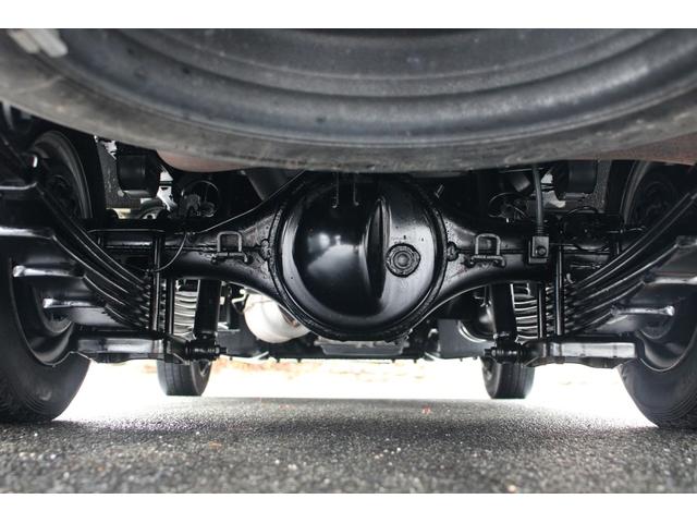 アトラストラック パネルバン　１．３５ｔ　ラッシング２段　☆１０尺☆須河車体☆ラッシング２段☆フォグランプ☆荷箱キー有☆スペアキー☆リアＷタイヤ☆キーレス☆Ｂモニター☆電格ミラー☆車両総重量３７６５ｋｇ☆荷台内寸３１３５ｘ１６５８ｘ１９５０☆床地上高７６４（31枚目）