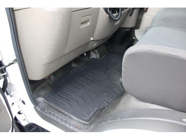 アトラストラック パネルバン　１．３５ｔ　ラッシング２段　☆１０尺☆須河車体☆ラッシング２段☆フォグランプ☆荷箱キー有☆スペアキー☆リアＷタイヤ☆キーレス☆Ｂモニター☆電格ミラー☆車両総重量３７６５ｋｇ☆荷台内寸３１３５ｘ１６５８ｘ１９５０☆床地上高７６４（52枚目）