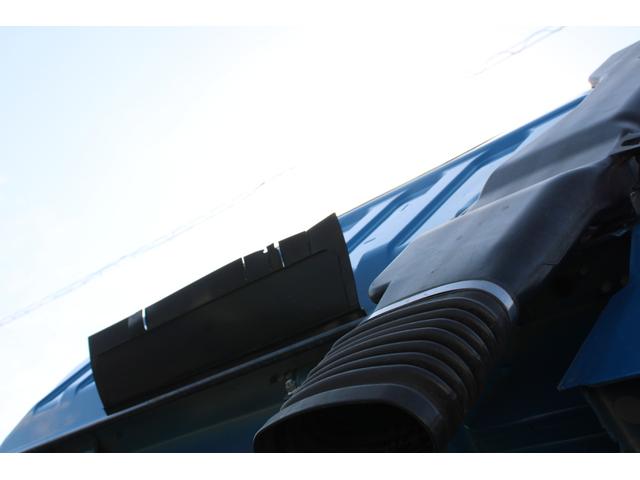 キャンター 平ボディ　３ｔ積載　ワイドロング　３ｔ積載　バックカメラ　キーレス　ナビ　電格ミラー　ＥＴＣ　アオリ縞板加工　車両総重量５９０５ｋｇ　荷台内寸４３５４－１８９７－３７８　床地上高９７７（25枚目）