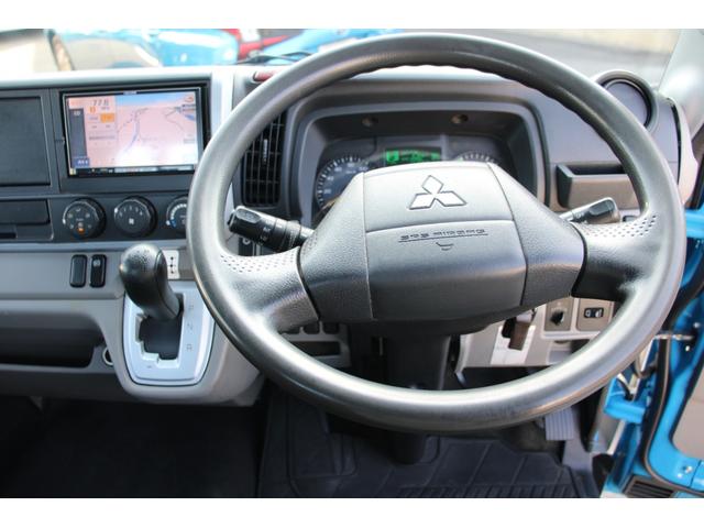 キャンター 平ボディ　３ｔ積載　ワイドロング　３ｔ積載　バックカメラ　キーレス　ナビ　電格ミラー　ＥＴＣ　アオリ縞板加工　車両総重量５９０５ｋｇ　荷台内寸４３５４－１８９７－３７８　床地上高９７７（51枚目）
