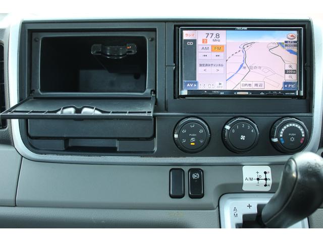 キャンター 平ボディ　３ｔ積載　ワイドロング　３ｔ積載　バックカメラ　キーレス　ナビ　電格ミラー　ＥＴＣ　アオリ縞板加工　車両総重量５９０５ｋｇ　荷台内寸４３５４－１８９７－３７８　床地上高９７７（53枚目）