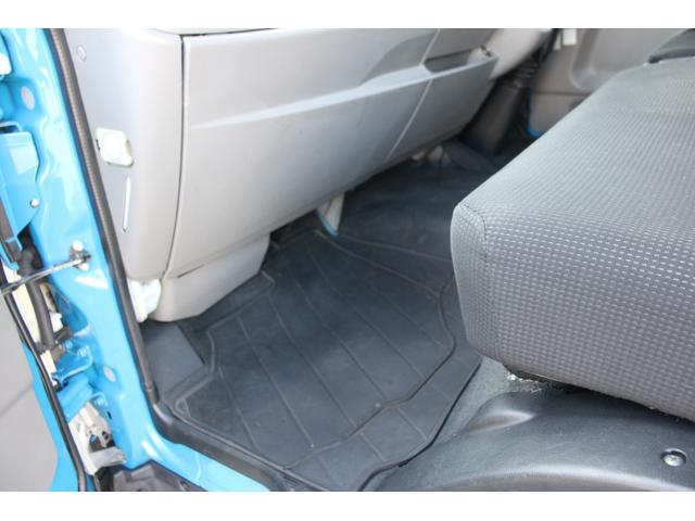 キャンター 平ボディ　３ｔ積載　ワイドロング　３ｔ積載　バックカメラ　キーレス　ナビ　電格ミラー　ＥＴＣ　アオリ縞板加工　車両総重量５９０５ｋｇ　荷台内寸４３５４－１８９７－３７８　床地上高９７７（64枚目）