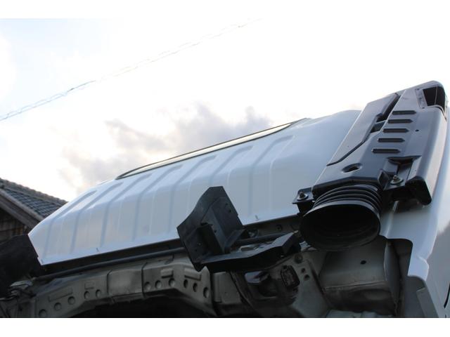 エルフトラック パッカー車/塵芥車 3.05t積載 5.9立米 プレス式 極東GB59-26-S 連続スイッチ 汚水タンク バックモニター 電格ミラー レザー調シートカバー スペアキー 車両総重量7995kg 荷台内寸3780-1980-1700(22枚目)