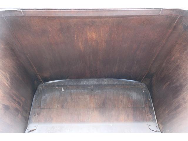 エルフトラック パッカー車/塵芥車 3.05t積載 5.9立米 プレス式 極東GB59-26-S 連続スイッチ 汚水タンク バックモニター 電格ミラー レザー調シートカバー スペアキー 車両総重量7995kg 荷台内寸3780-1980-1700(37枚目)