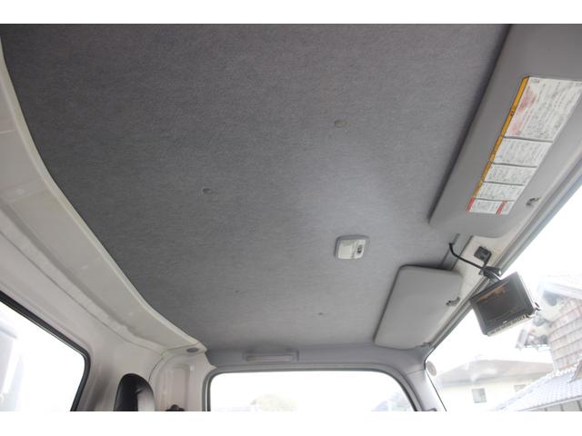 エルフトラック パッカー車/塵芥車 3.05t積載 5.9立米 プレス式 極東GB59-26-S 連続スイッチ 汚水タンク バックモニター 電格ミラー レザー調シートカバー スペアキー 車両総重量7995kg 荷台内寸3780-1980-1700(74枚目)