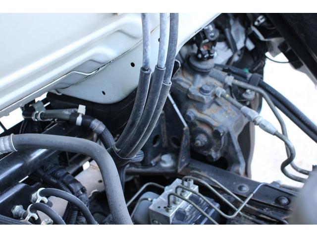 エルフトラック 高所作業車 建機仕様 タダノAT-120S(12m) ☆13尺☆タダノAT-120S☆スーパーデッキ☆荷重1000kg☆アドブルー☆キーレス☆Bモニター☆電格ミラー☆ETC☆車両総重量7065kg☆荷台内寸4609x1812x2355(24枚目)