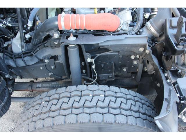 エルフトラック 高所作業車 建機仕様 タダノAT-120S(12m) ☆13尺☆タダノAT-120S☆スーパーデッキ☆荷重1000kg☆アドブルー☆キーレス☆Bモニター☆電格ミラー☆ETC☆車両総重量7065kg☆荷台内寸4609x1812x2355(25枚目)