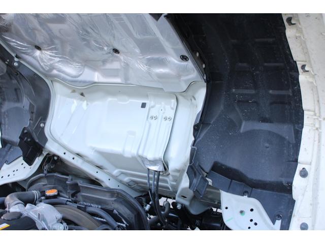 エルフトラック 高所作業車 建機仕様 タダノAT-120S(12m) ☆13尺☆タダノAT-120S☆スーパーデッキ☆荷重1000kg☆アドブルー☆キーレス☆Bモニター☆電格ミラー☆ETC☆車両総重量7065kg☆荷台内寸4609x1812x2355(28枚目)