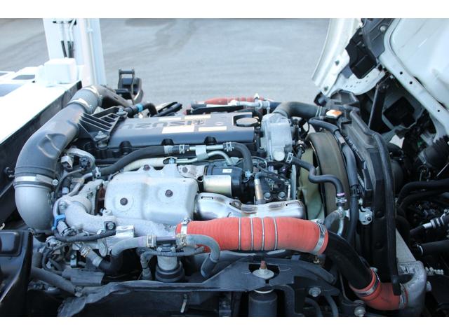 エルフトラック 高所作業車 建機仕様 タダノAT-120S(12m) ☆13尺☆タダノAT-120S☆スーパーデッキ☆荷重1000kg☆アドブルー☆キーレス☆Bモニター☆電格ミラー☆ETC☆車両総重量7065kg☆荷台内寸4609x1812x2355(36枚目)