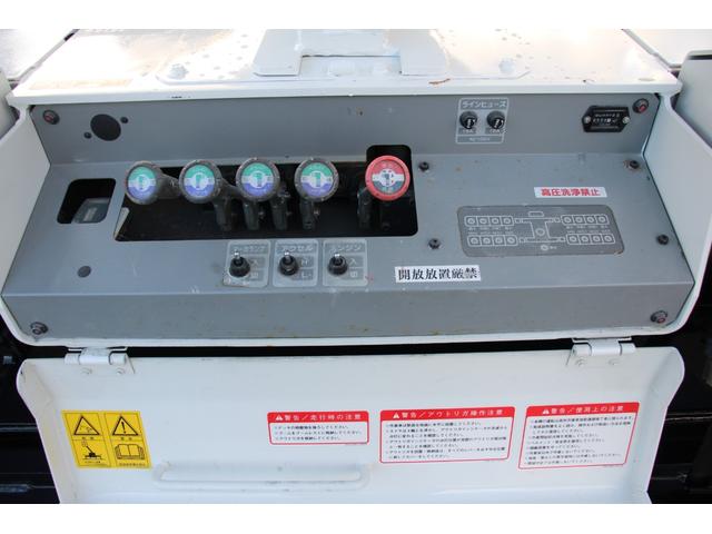 エルフトラック 高所作業車 建機仕様 タダノAT-120S(12m) ☆13尺☆タダノAT-120S☆スーパーデッキ☆荷重1000kg☆アドブルー☆キーレス☆Bモニター☆電格ミラー☆ETC☆車両総重量7065kg☆荷台内寸4609x1812x2355(37枚目)