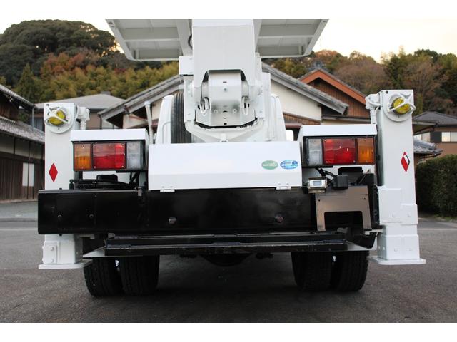 エルフトラック 高所作業車 建機仕様 タダノAT-120S(12m) ☆13尺☆タダノAT-120S☆スーパーデッキ☆荷重1000kg☆アドブルー☆キーレス☆Bモニター☆電格ミラー☆ETC☆車両総重量7065kg☆荷台内寸4609x1812x2355(48枚目)