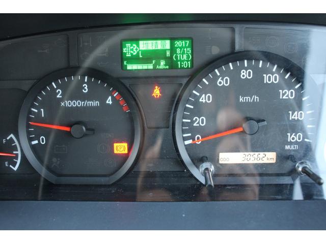 エルフトラック 高所作業車 建機仕様 タダノAT-120S(12m) ☆13尺☆タダノAT-120S☆スーパーデッキ☆荷重1000kg☆アドブルー☆キーレス☆Bモニター☆電格ミラー☆ETC☆車両総重量7065kg☆荷台内寸4609x1812x2355(58枚目)