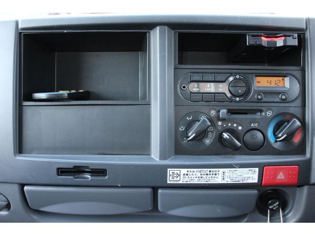 エルフトラック 高所作業車 建機仕様 タダノAT-120S(12m) ☆13尺☆タダノAT-120S☆スーパーデッキ☆荷重1000kg☆アドブルー☆キーレス☆Bモニター☆電格ミラー☆ETC☆車両総重量7065kg☆荷台内寸4609x1812x2355(59枚目)