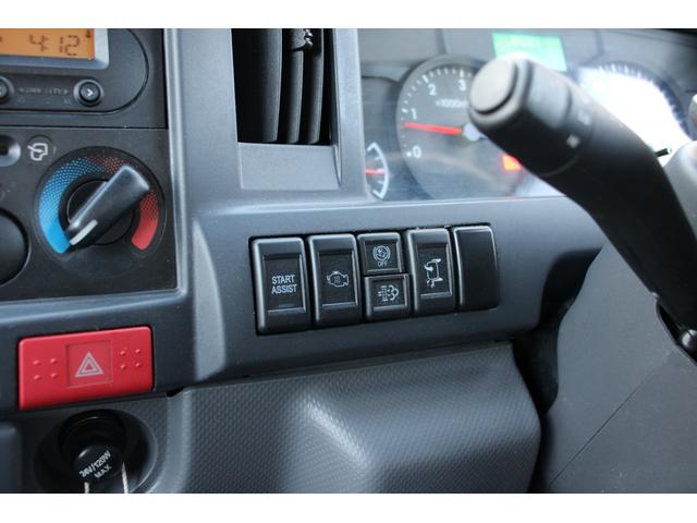 エルフトラック 高所作業車 建機仕様 タダノAT-120S(12m) ☆13尺☆タダノAT-120S☆スーパーデッキ☆荷重1000kg☆アドブルー☆キーレス☆Bモニター☆電格ミラー☆ETC☆車両総重量7065kg☆荷台内寸4609x1812x2355(60枚目)