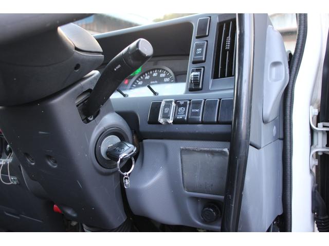 エルフトラック 高所作業車 建機仕様 タダノAT-120S(12m) ☆13尺☆タダノAT-120S☆スーパーデッキ☆荷重1000kg☆アドブルー☆キーレス☆Bモニター☆電格ミラー☆ETC☆車両総重量7065kg☆荷台内寸4609x1812x2355(61枚目)