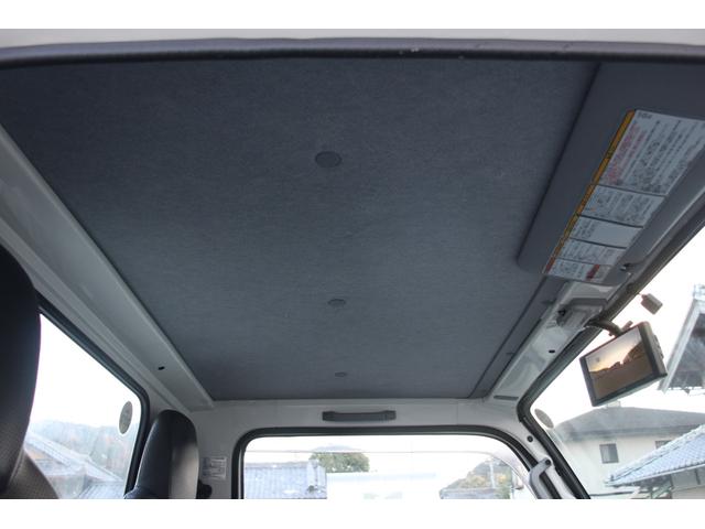 エルフトラック 高所作業車 建機仕様 タダノAT-120S(12m) ☆13尺☆タダノAT-120S☆スーパーデッキ☆荷重1000kg☆アドブルー☆キーレス☆Bモニター☆電格ミラー☆ETC☆車両総重量7065kg☆荷台内寸4609x1812x2355(64枚目)