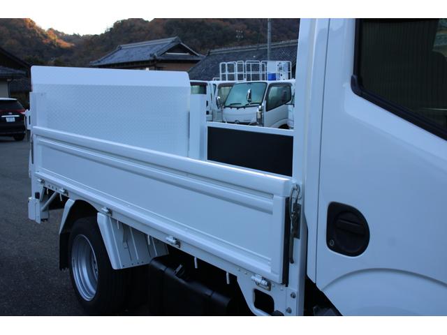 アトラストラック 平ボディ-2tパワーゲート(PG) 全低床 ☆10尺☆リフト能力600kg☆☆キーレス☆フォグランプ☆電格ミラー☆スペアキー☆車両総重量4435kg☆荷台内寸3069x1615x374☆ゲートテーブルサイズ806x1452☆床地上高845(14枚目)