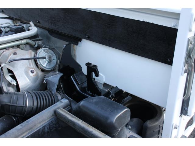 アトラストラック 平ボディ-2tパワーゲート(PG) 全低床 ☆10尺☆リフト能力600kg☆☆キーレス☆フォグランプ☆電格ミラー☆スペアキー☆車両総重量4435kg☆荷台内寸3069x1615x374☆ゲートテーブルサイズ806x1452☆床地上高845(19枚目)