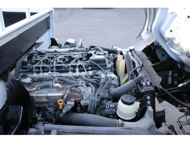 アトラストラック 平ボディ-2tパワーゲート(PG) 全低床 ☆10尺☆リフト能力600kg☆☆キーレス☆フォグランプ☆電格ミラー☆スペアキー☆車両総重量4435kg☆荷台内寸3069x1615x374☆ゲートテーブルサイズ806x1452☆床地上高845(26枚目)