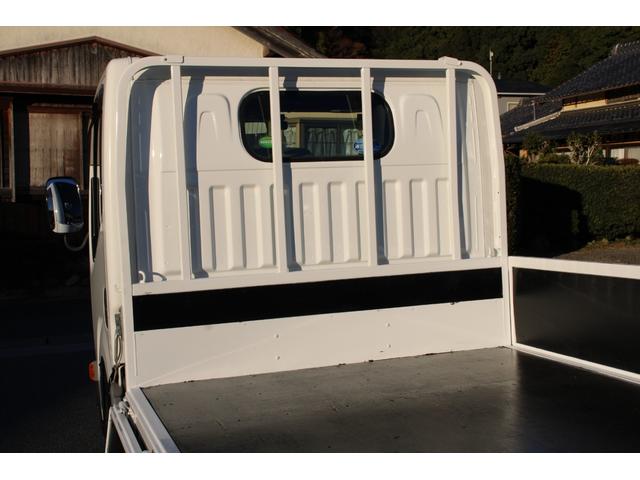 アトラストラック 平ボディ-2tパワーゲート(PG) 全低床 ☆10尺☆リフト能力600kg☆☆キーレス☆フォグランプ☆電格ミラー☆スペアキー☆車両総重量4435kg☆荷台内寸3069x1615x374☆ゲートテーブルサイズ806x1452☆床地上高845(34枚目)