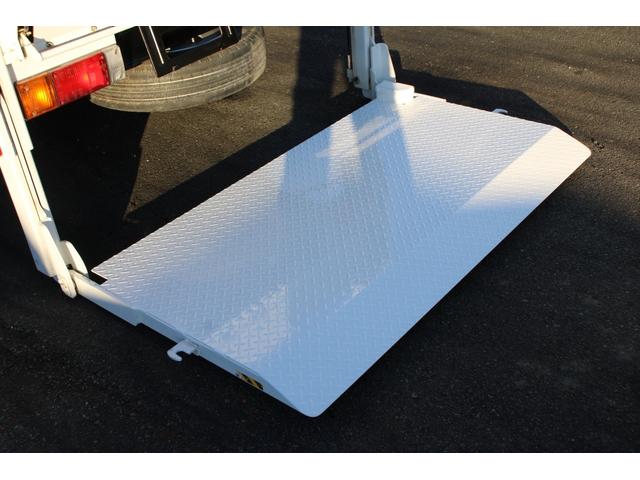 アトラストラック 平ボディ-2tパワーゲート(PG) 全低床 ☆10尺☆リフト能力600kg☆☆キーレス☆フォグランプ☆電格ミラー☆スペアキー☆車両総重量4435kg☆荷台内寸3069x1615x374☆ゲートテーブルサイズ806x1452☆床地上高845(37枚目)