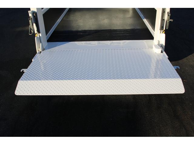 アトラストラック 平ボディ-2tパワーゲート(PG) 全低床 ☆10尺☆リフト能力600kg☆☆キーレス☆フォグランプ☆電格ミラー☆スペアキー☆車両総重量4435kg☆荷台内寸3069x1615x374☆ゲートテーブルサイズ806x1452☆床地上高845(38枚目)