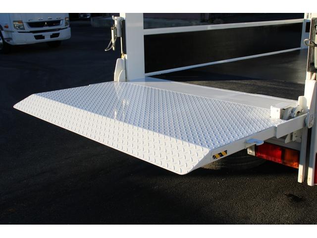 アトラストラック 平ボディ-2tパワーゲート(PG) 全低床 ☆10尺☆リフト能力600kg☆☆キーレス☆フォグランプ☆電格ミラー☆スペアキー☆車両総重量4435kg☆荷台内寸3069x1615x374☆ゲートテーブルサイズ806x1452☆床地上高845(41枚目)