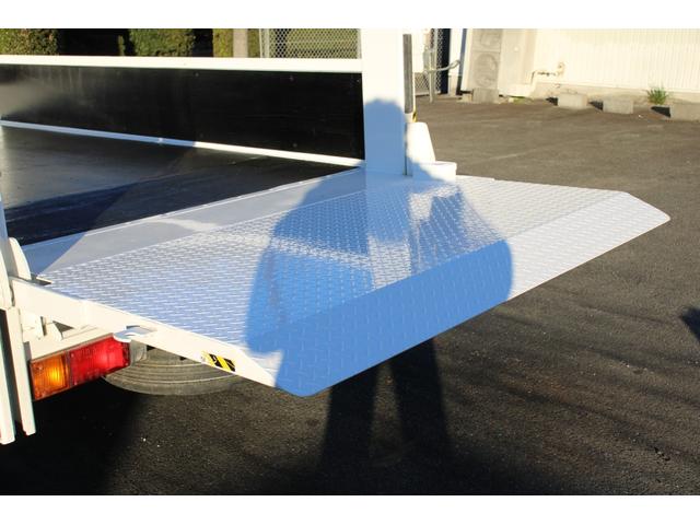 アトラストラック 平ボディ-2tパワーゲート(PG) 全低床 ☆10尺☆リフト能力600kg☆☆キーレス☆フォグランプ☆電格ミラー☆スペアキー☆車両総重量4435kg☆荷台内寸3069x1615x374☆ゲートテーブルサイズ806x1452☆床地上高845(42枚目)