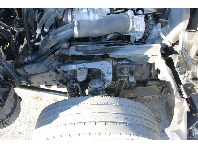 エルフトラック 平ボディ-2tパワーゲート(PG) 4WD 全低床 10尺☆極東V601B☆パートタイム4WD☆フォグランプ☆キーレス☆電格ミラー☆スペアキー☆車両重量4985kg☆荷台内寸3090x1627x372☆ゲートテーブル757x1531☆床地上高837(20枚目)