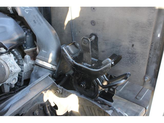 エルフトラック 平ボディ-2tパワーゲート(PG) 4WD 全低床 10尺☆極東V601B☆パートタイム4WD☆フォグランプ☆キーレス☆電格ミラー☆スペアキー☆車両重量4985kg☆荷台内寸3090x1627x372☆ゲートテーブル757x1531☆床地上高837(21枚目)