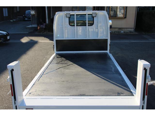 エルフトラック 平ボディ-2tパワーゲート(PG) 4WD 全低床 10尺☆極東V601B☆パートタイム4WD☆フォグランプ☆キーレス☆電格ミラー☆スペアキー☆車両重量4985kg☆荷台内寸3090x1627x372☆ゲートテーブル757x1531☆床地上高837(29枚目)