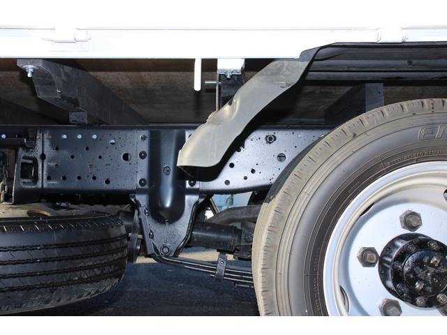 エルフトラック 平ボディ-2tパワーゲート(PG) 4WD 全低床 10尺☆極東V601B☆パートタイム4WD☆フォグランプ☆キーレス☆電格ミラー☆スペアキー☆車両重量4985kg☆荷台内寸3090x1627x372☆ゲートテーブル757x1531☆床地上高837(46枚目)