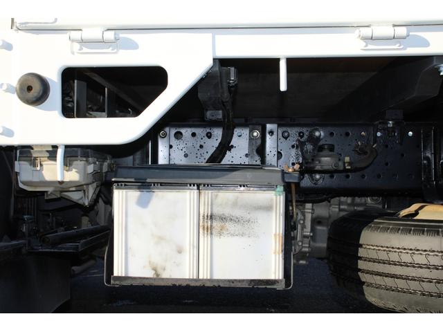 エルフトラック 平ボディ-2tパワーゲート(PG) 4WD 全低床 10尺☆極東V601B☆パートタイム4WD☆フォグランプ☆キーレス☆電格ミラー☆スペアキー☆車両重量4985kg☆荷台内寸3090x1627x372☆ゲートテーブル757x1531☆床地上高837(47枚目)