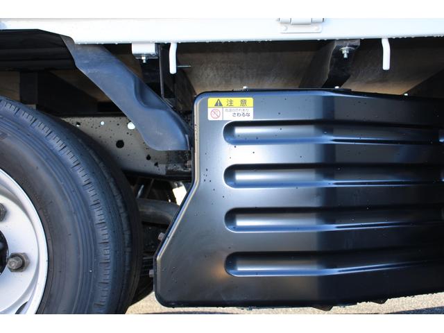 エルフトラック 平ボディ-2tパワーゲート(PG) 4WD 全低床 10尺☆極東V601B☆パートタイム4WD☆フォグランプ☆キーレス☆電格ミラー☆スペアキー☆車両重量4985kg☆荷台内寸3090x1627x372☆ゲートテーブル757x1531☆床地上高837(51枚目)