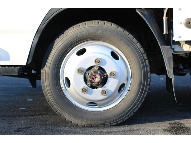 エルフトラック 平ボディ-2tパワーゲート(PG) 4WD 全低床 10尺☆極東V601B☆パートタイム4WD☆フォグランプ☆キーレス☆電格ミラー☆スペアキー☆車両重量4985kg☆荷台内寸3090x1627x372☆ゲートテーブル757x1531☆床地上高837(55枚目)