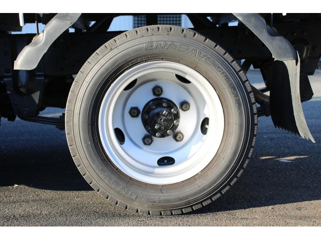 エルフトラック 平ボディ-2tパワーゲート(PG) 4WD 全低床 10尺☆極東V601B☆パートタイム4WD☆フォグランプ☆キーレス☆電格ミラー☆スペアキー☆車両重量4985kg☆荷台内寸3090x1627x372☆ゲートテーブル757x1531☆床地上高837(56枚目)