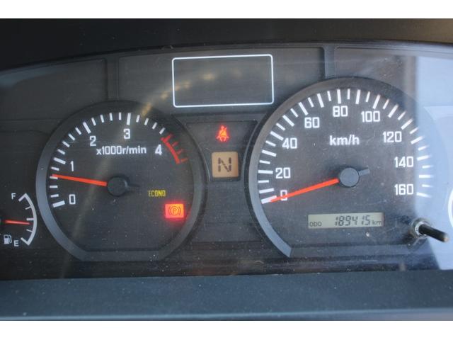 エルフトラック 平ボディ-2tパワーゲート(PG) 4WD 全低床 10尺☆極東V601B☆パートタイム4WD☆フォグランプ☆キーレス☆電格ミラー☆スペアキー☆車両重量4985kg☆荷台内寸3090x1627x372☆ゲートテーブル757x1531☆床地上高837(60枚目)