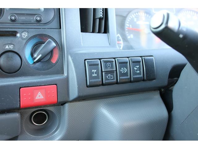 エルフトラック 平ボディ-2tパワーゲート(PG) 4WD 全低床 10尺☆極東V601B☆パートタイム4WD☆フォグランプ☆キーレス☆電格ミラー☆スペアキー☆車両重量4985kg☆荷台内寸3090x1627x372☆ゲートテーブル757x1531☆床地上高837(63枚目)