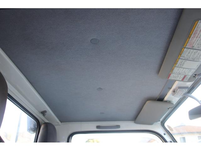 エルフトラック 平ボディ-2tパワーゲート(PG) 4WD 全低床 10尺☆極東V601B☆パートタイム4WD☆フォグランプ☆キーレス☆電格ミラー☆スペアキー☆車両重量4985kg☆荷台内寸3090x1627x372☆ゲートテーブル757x1531☆床地上高837(70枚目)